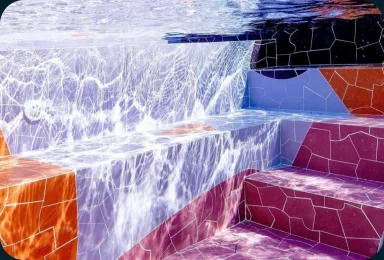 Fernandez Residence, private residence in Miami, FL